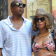 Illustration for article titled Beyoncé and Jay-Z Crashed a Wedding While on Vacation in Italy